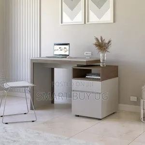 Office Desk/Executive Table With Drawers