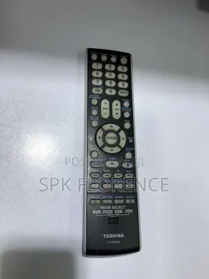Toshiba Remote