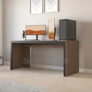 Office Desk/Study Workstation/Wooden Table/Writing Desk