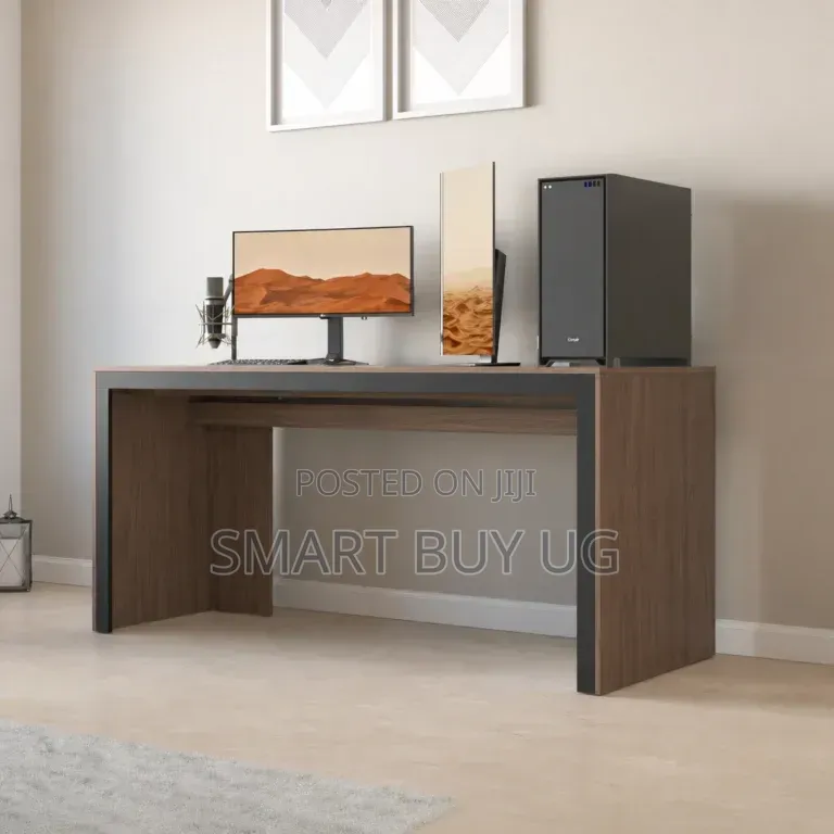 Office Desk/Study Workstation/Wooden Table/Writing Desk