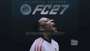 FC27 Digital for PS5