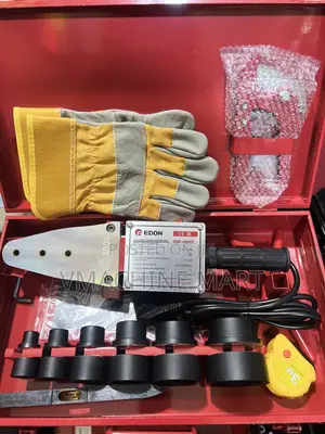 PPR Machine