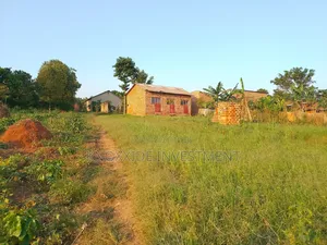 Plot for Sale 60x30ft at 8m Ugx Sentema Town Bukugulu