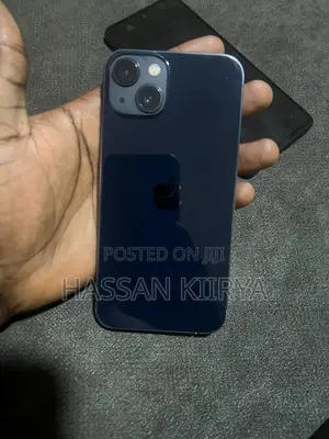 Apple iPhone 13 128 GB Black