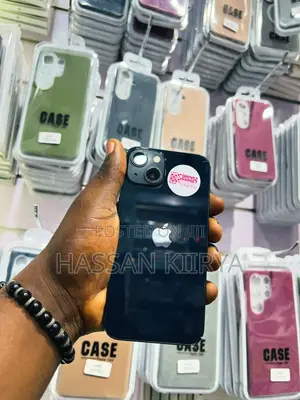 Apple iPhone 13 128 GB Black