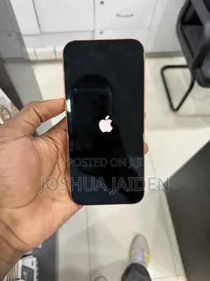 Apple iPhone 17 Pro Max 256 GB Orange