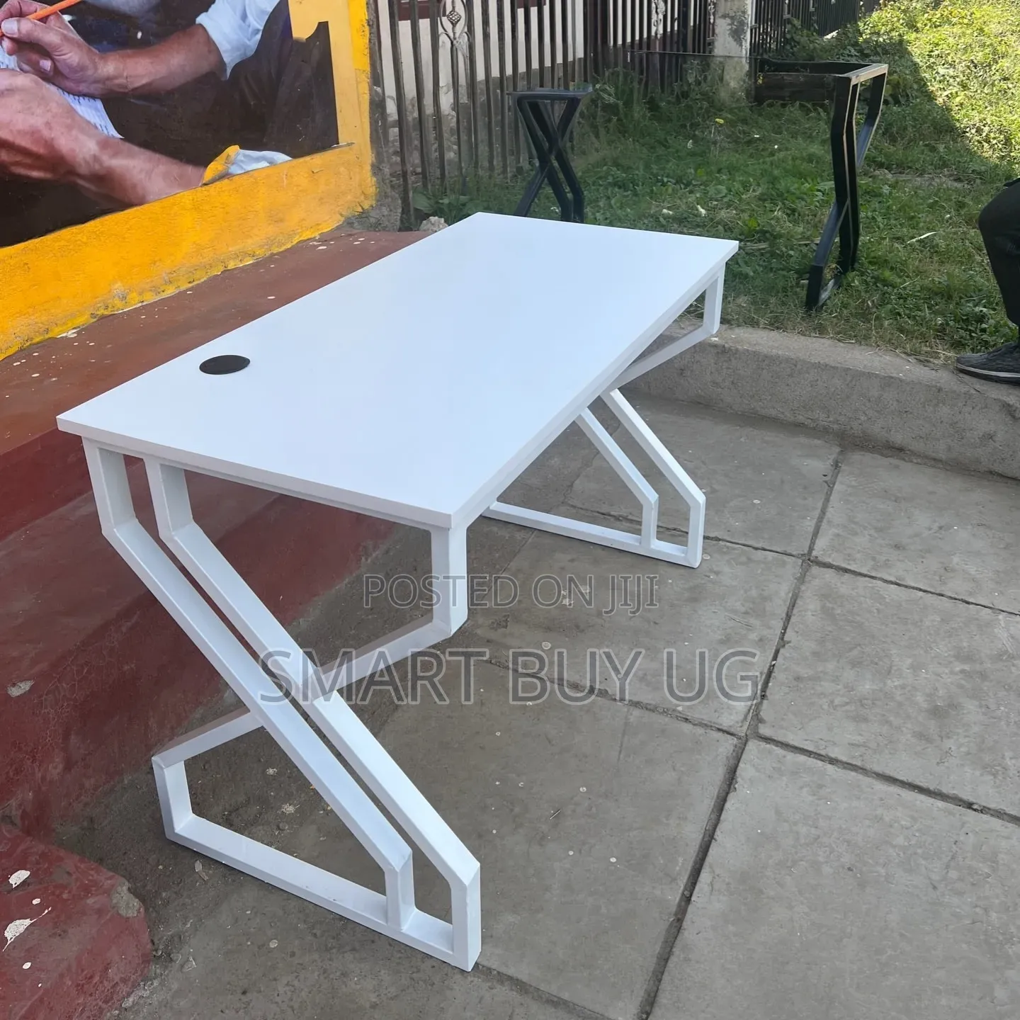 Office Desk/Study and Work Table