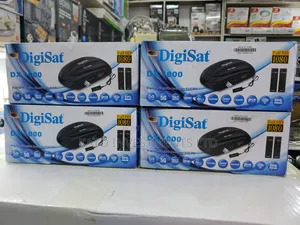 Digisat Bein Signal Decoder