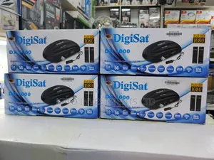 Digisat Bein Signal Decoder