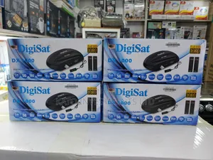 Digisat Bein Signal Decoder