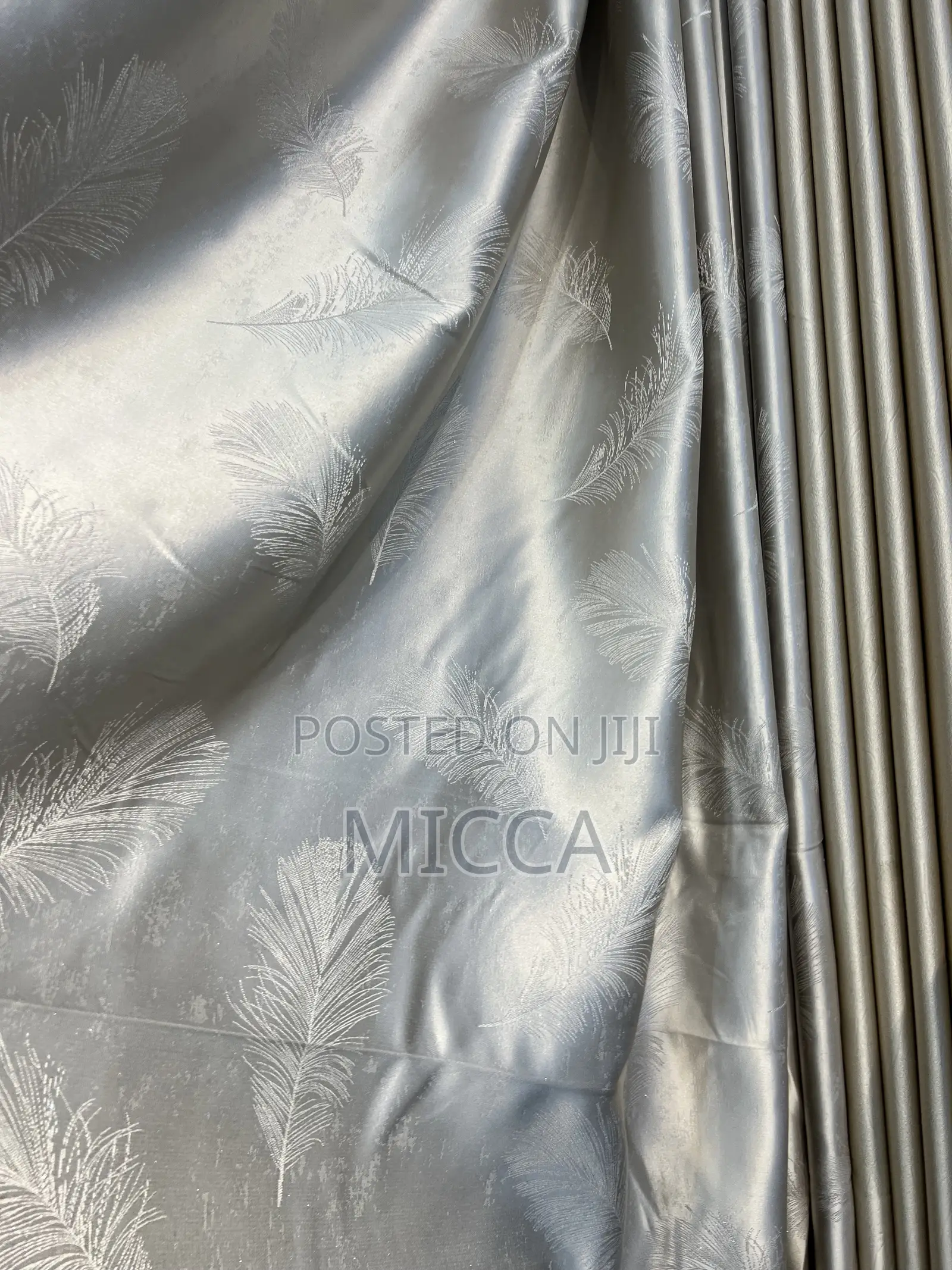 Curtains Design