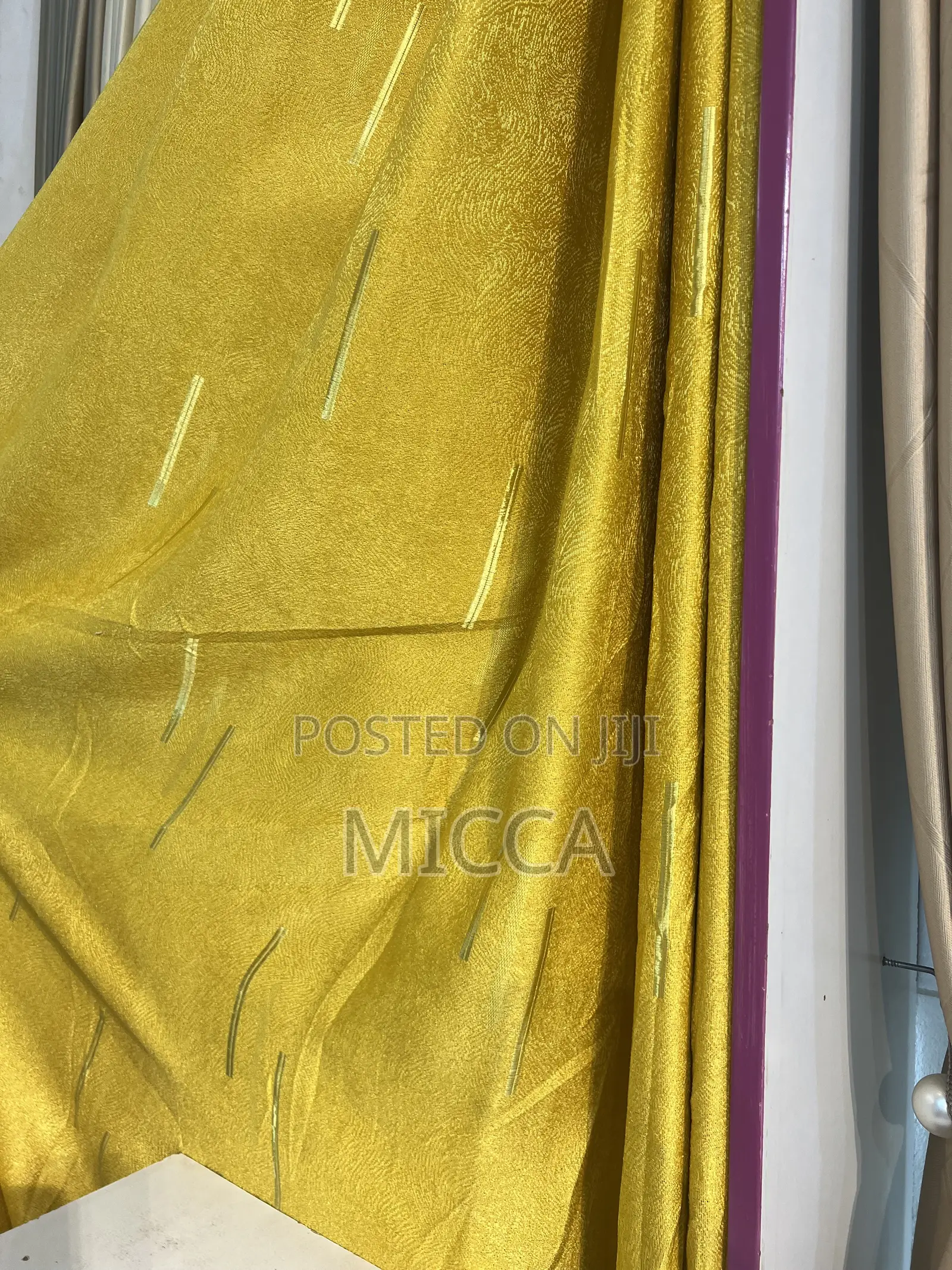 Curtains Design