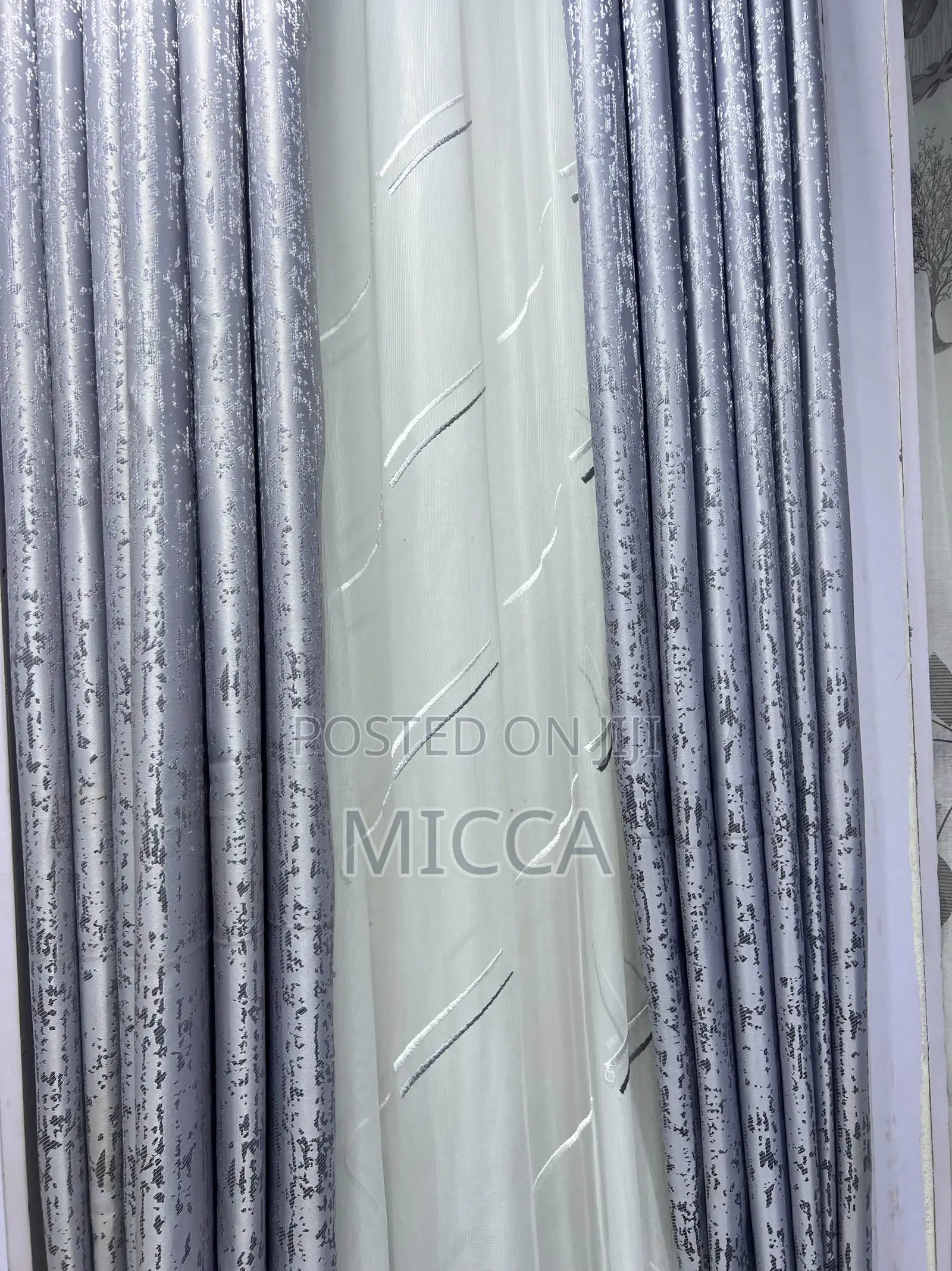 Curtains Design