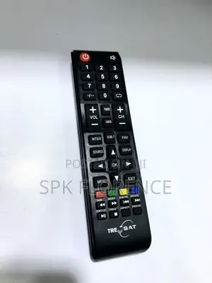 Tresat Remote