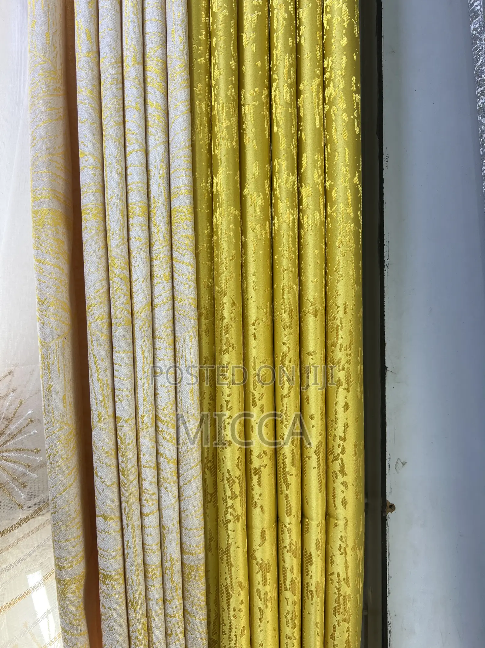 Curtains Design