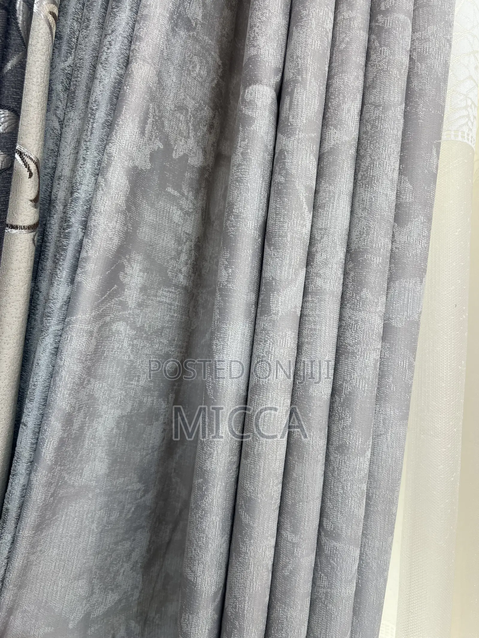 Curtains Design