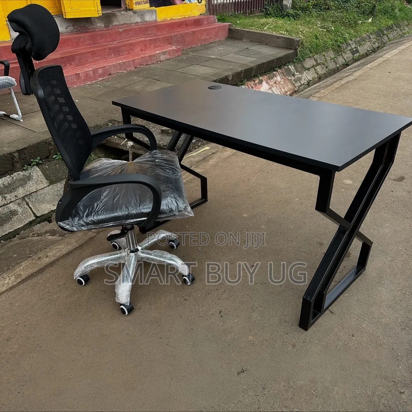 Office Desk/Modern Workstation Desk