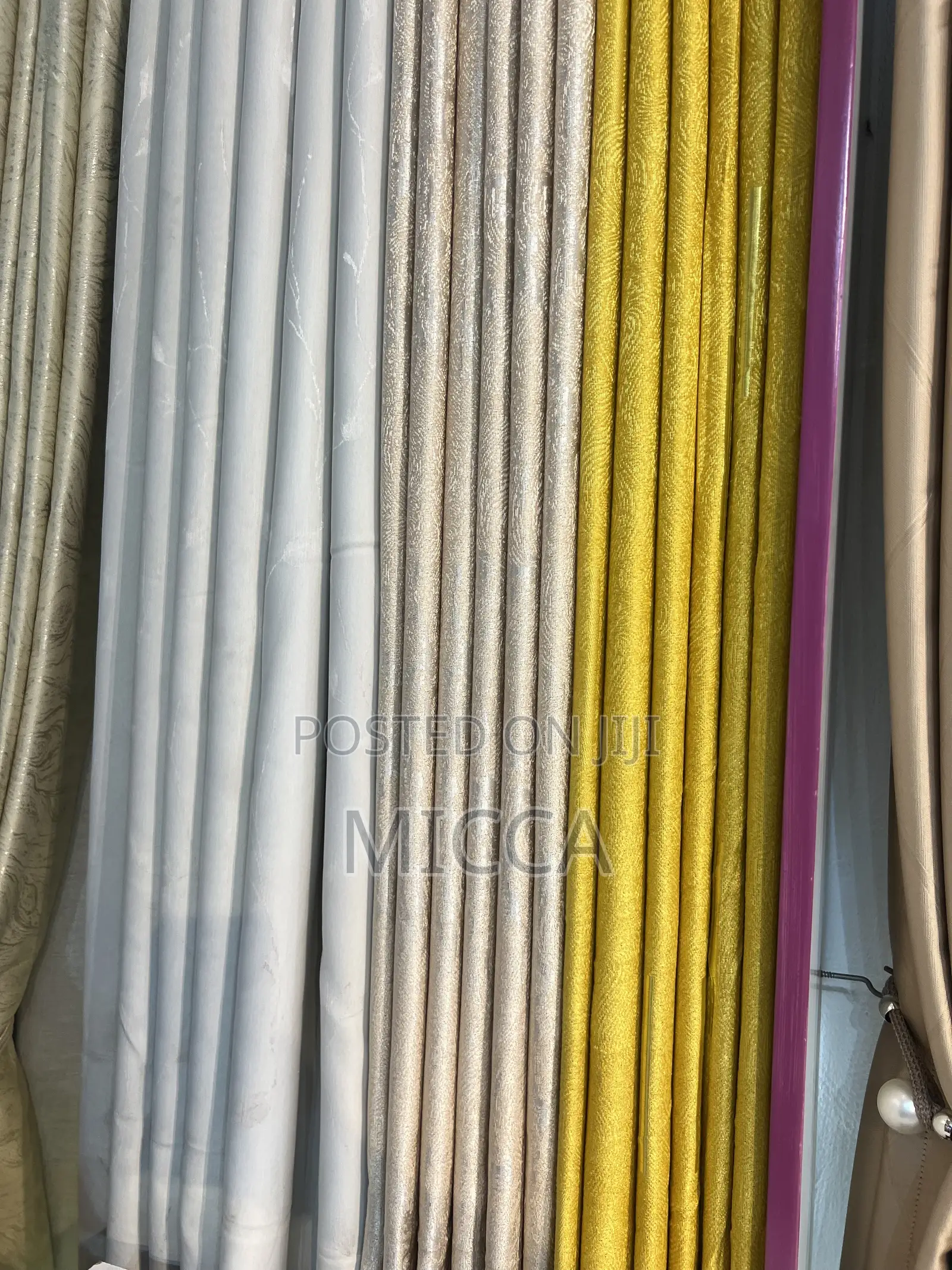 Curtains Design