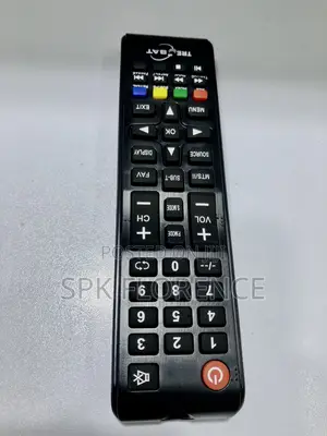 Tresat Remote