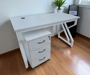 Office Desk/Computer Table With Drawers