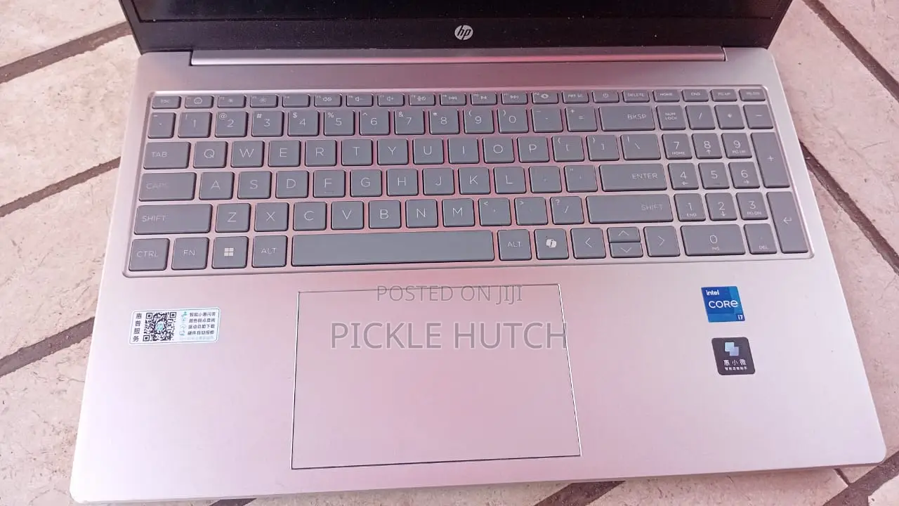 Laptop HP 15s 16GB Intel Core i7 SSD 1T