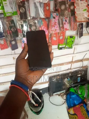Samsung Galaxy A10s 32 GB Black