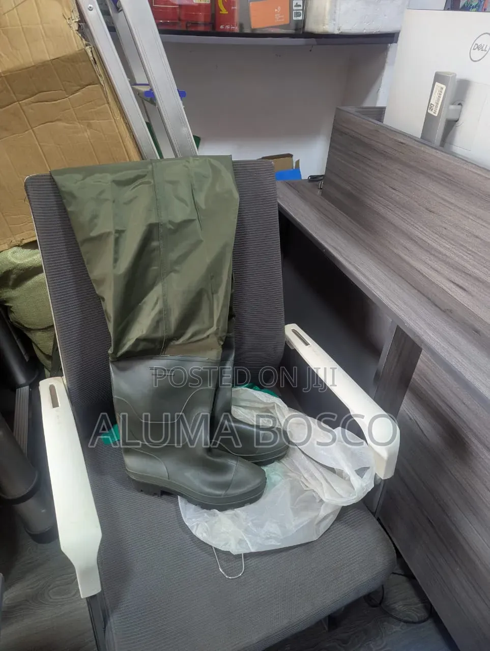 Water Proof Chest Waders