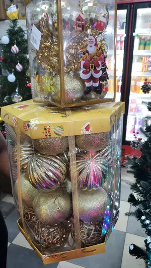 Christmas Tree Balls , Ball Ornaments