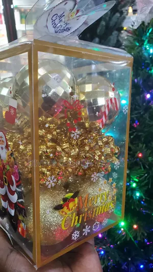 Christmas Tree Balls , Ball Ornaments
