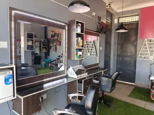 Saloon on Sale Goodwill