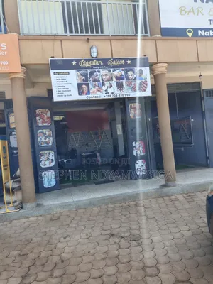 Saloon on Sale Goodwill