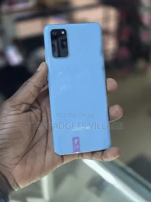 Samsung Galaxy S20+ 5G 128 GB Blue