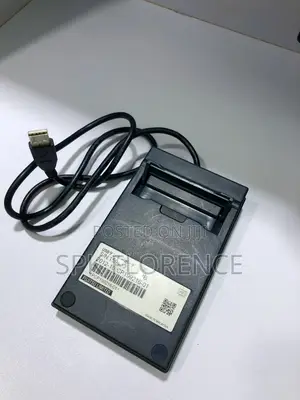 Fujitsu Numeric Keypad