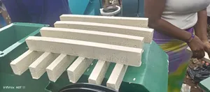 Soap Machine 4321