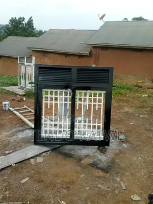 Gates,doors ,Windows,car Shades, Street Poles,tank Stand Fabrication