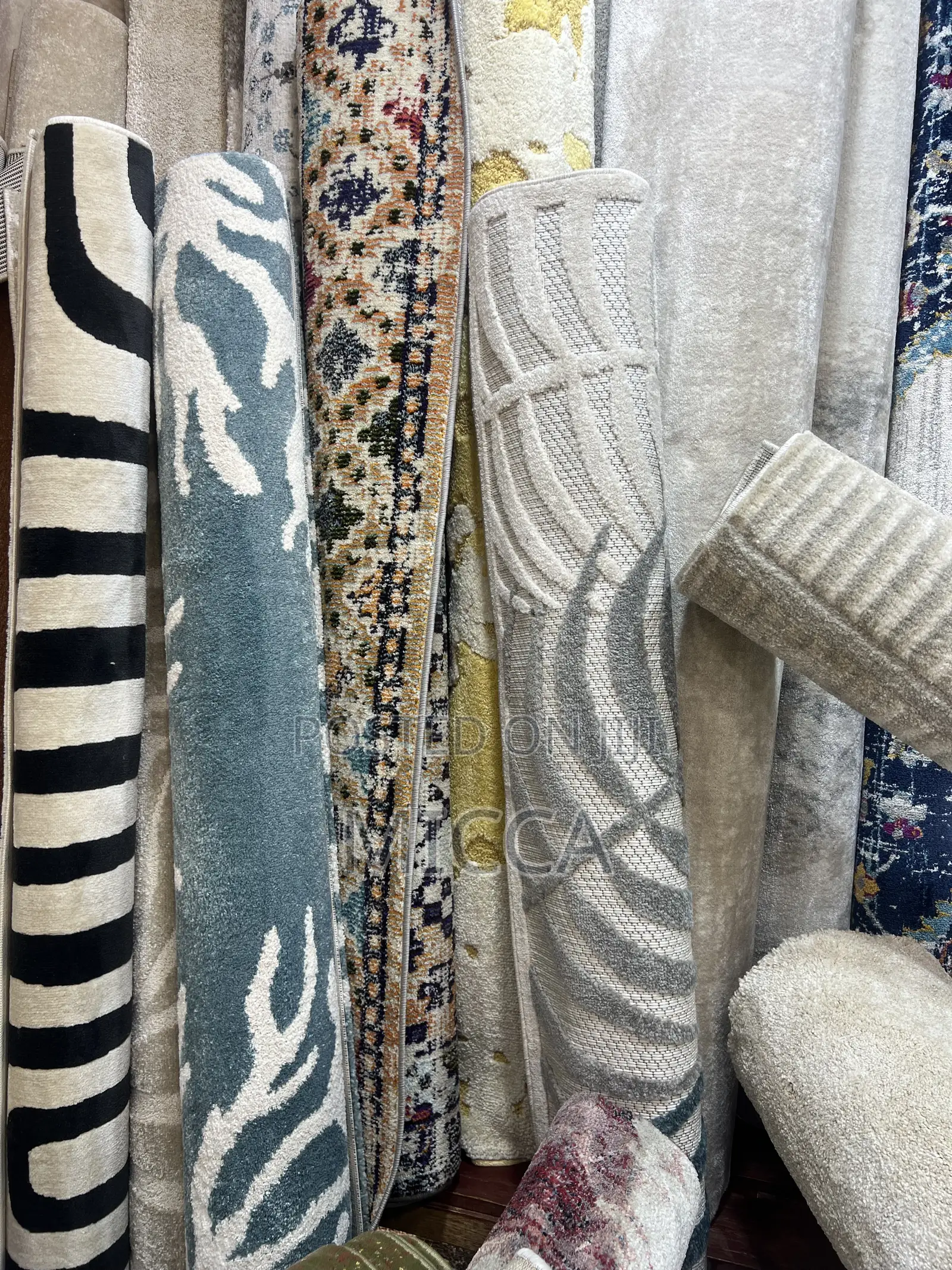 Micah Interiors