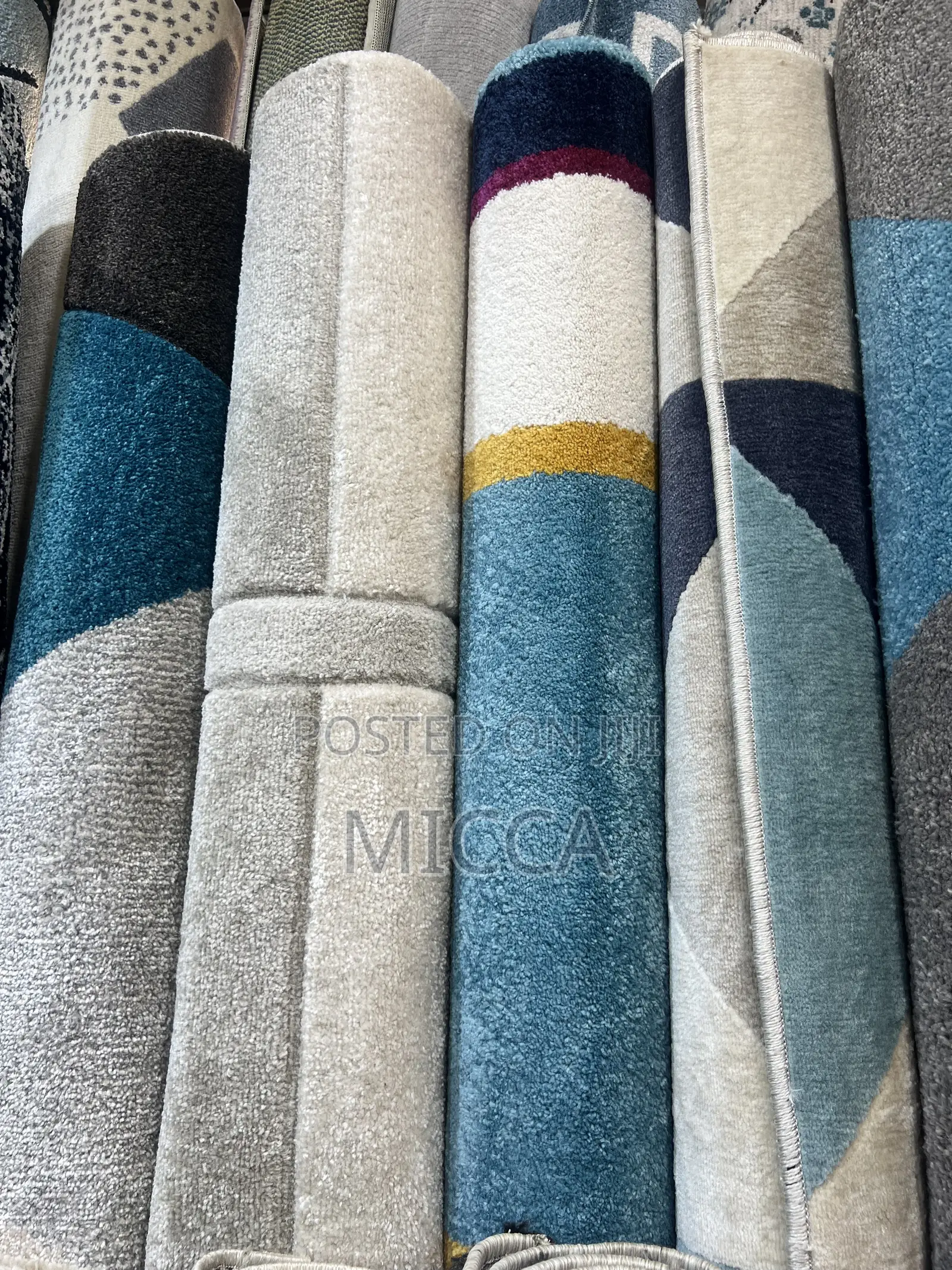 Micah Interiors