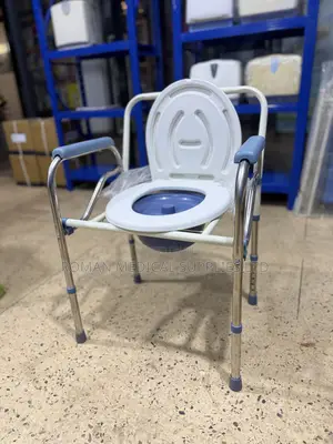 Commode (Potty) Chairs