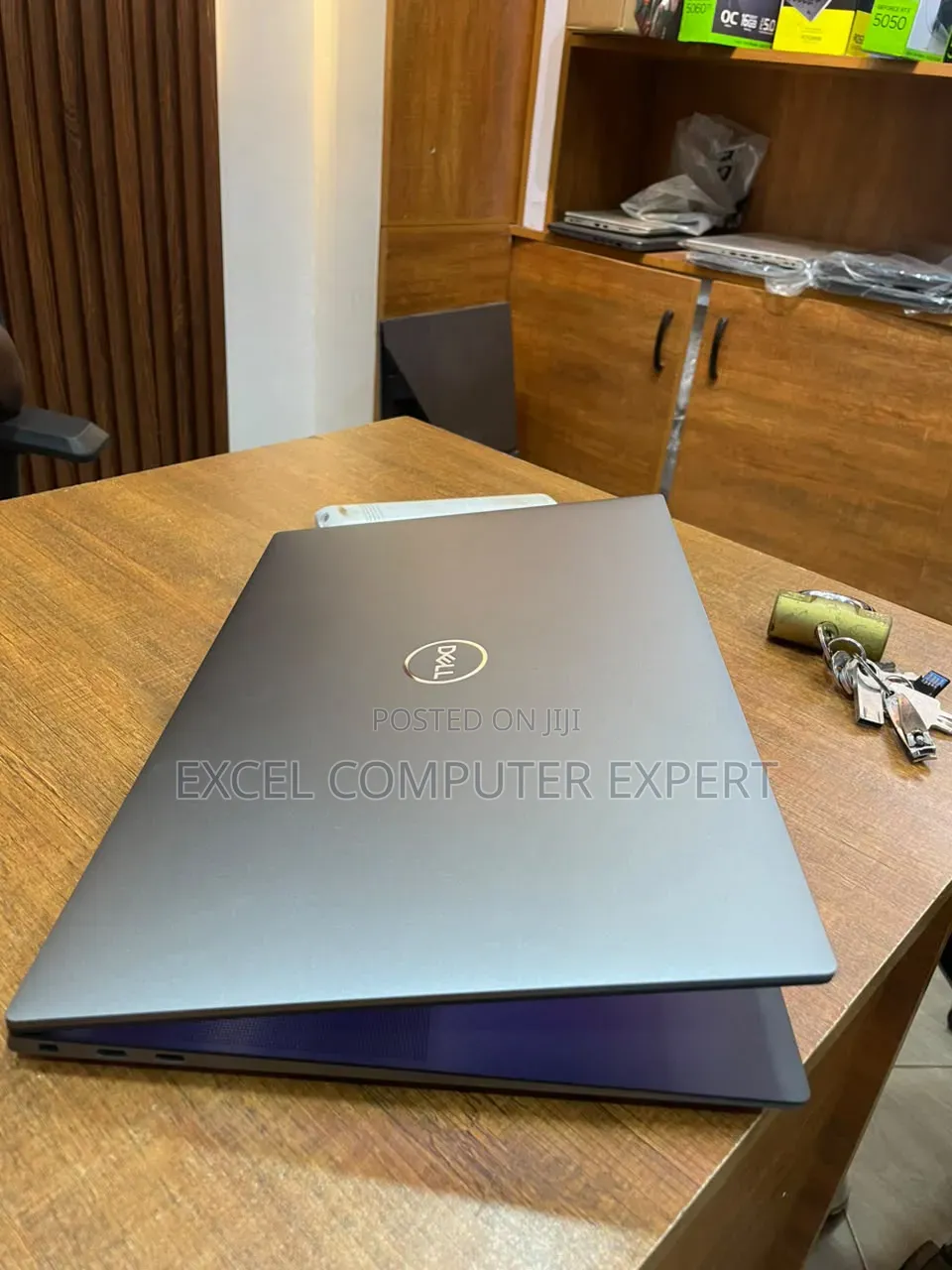 New Laptop Dell Precision 5570 16GB Intel Core i7 SSD 512GB