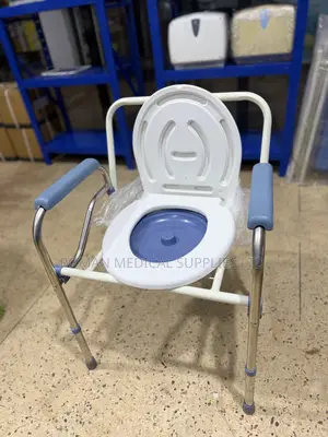 Commode (Potty) Chairs