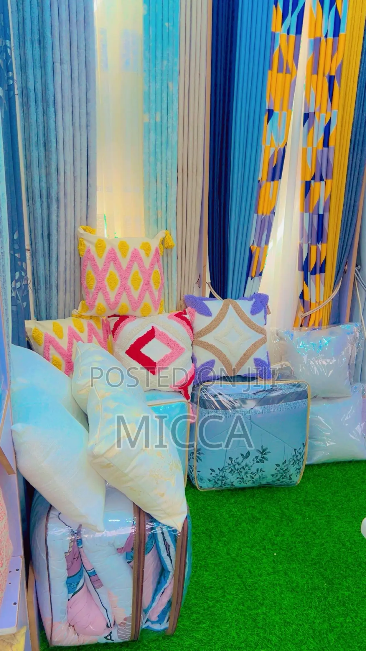 Micah Interiors