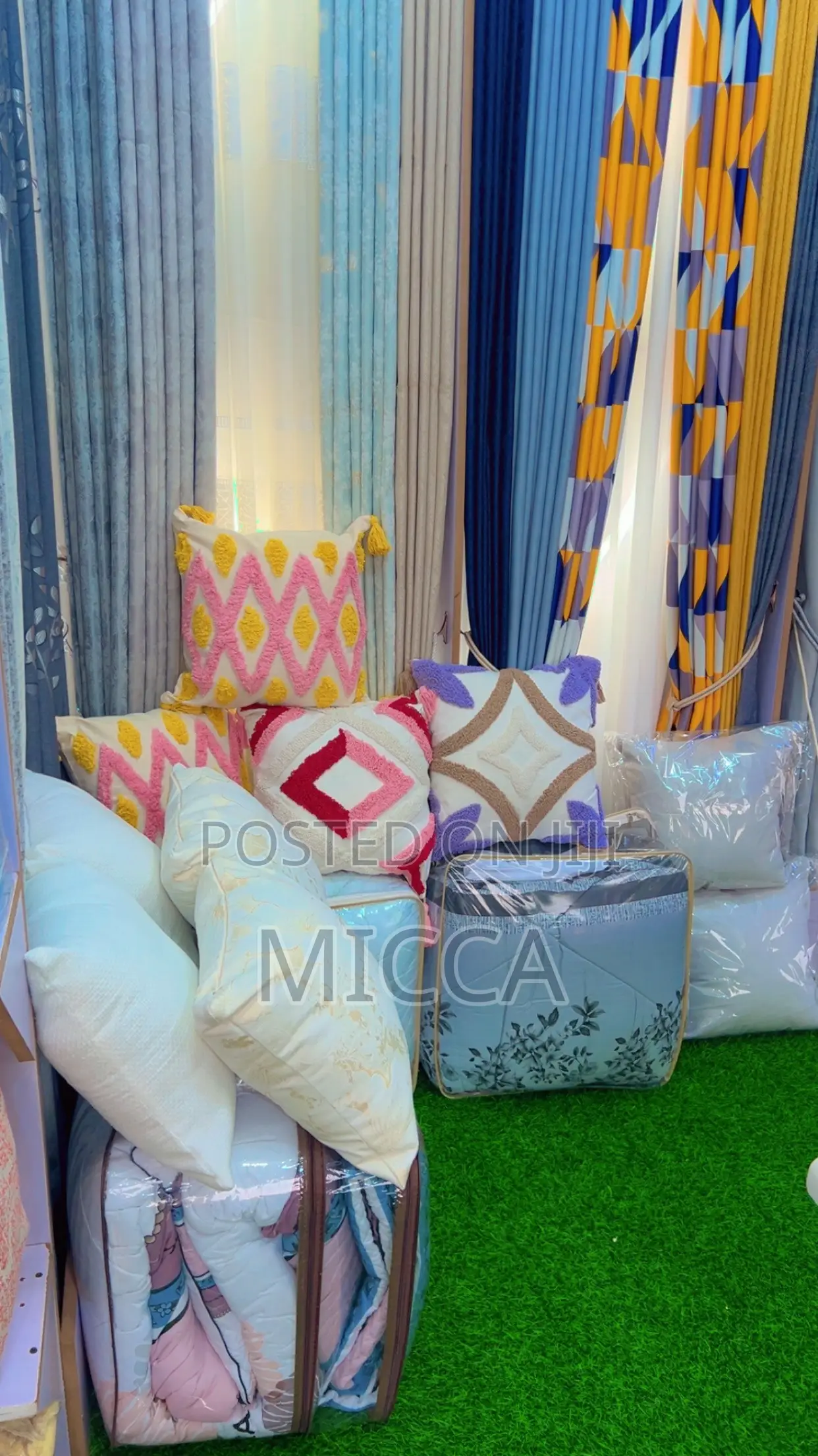 Micah Interiors