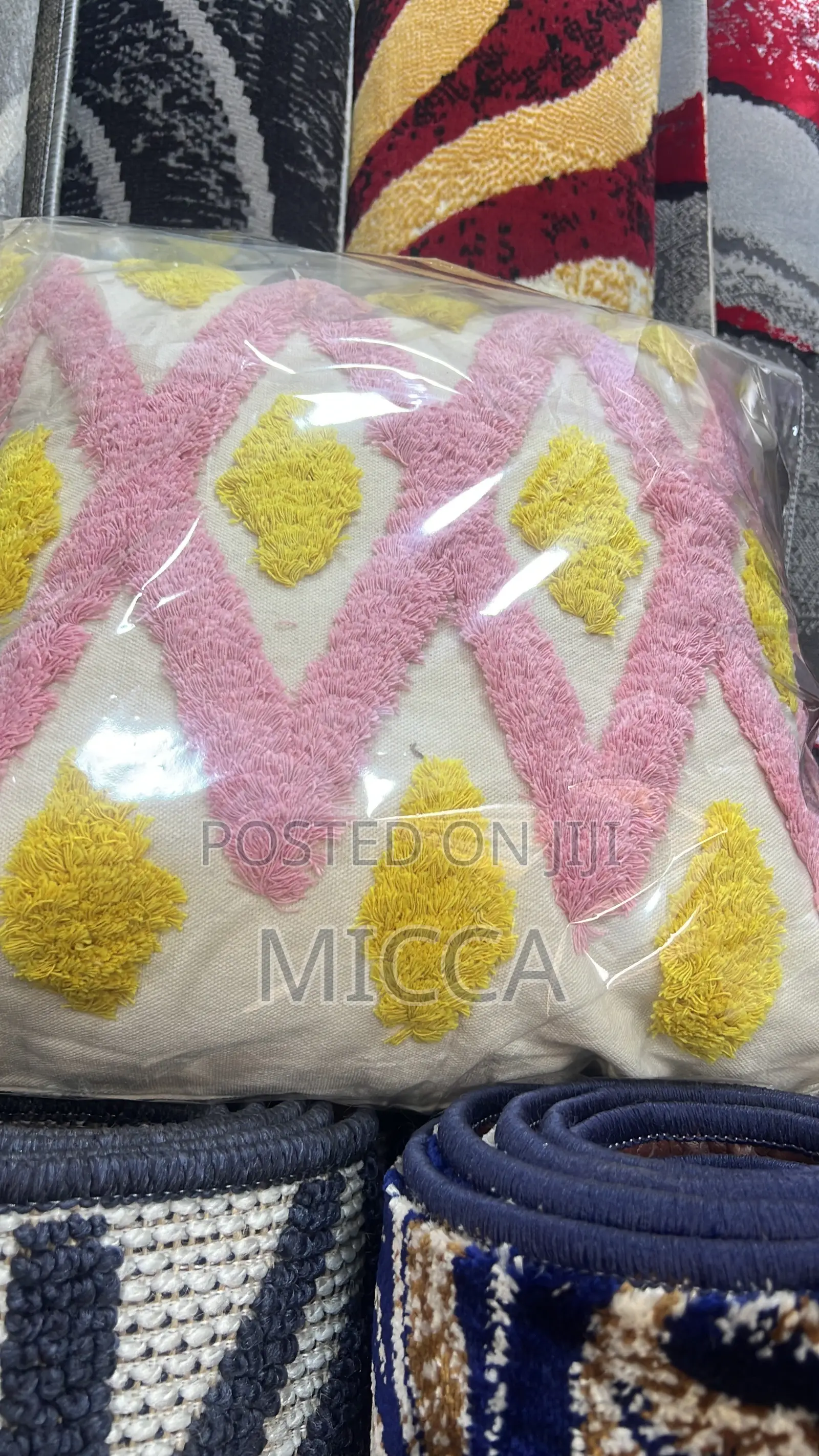 Micah Interiors