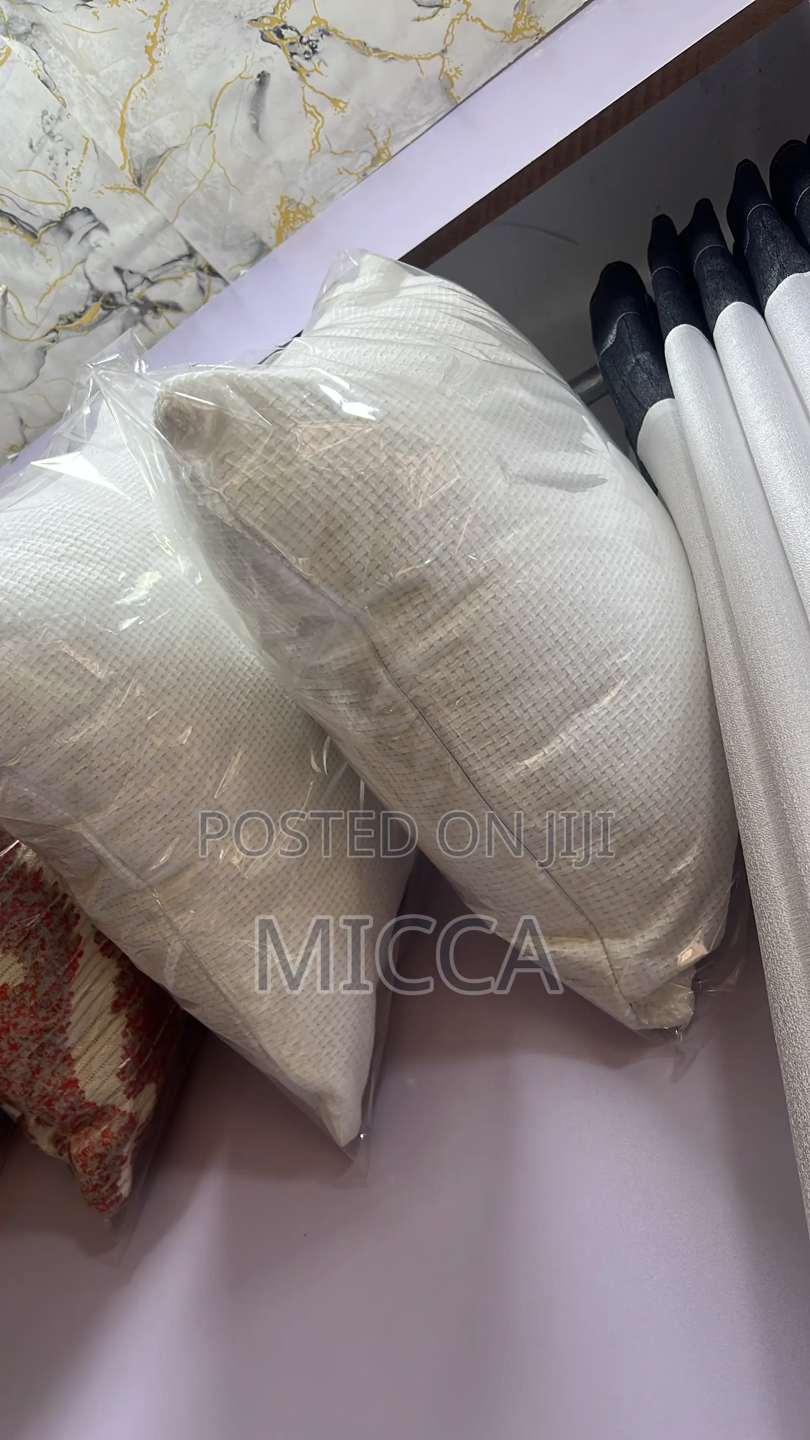 Micah Interiors