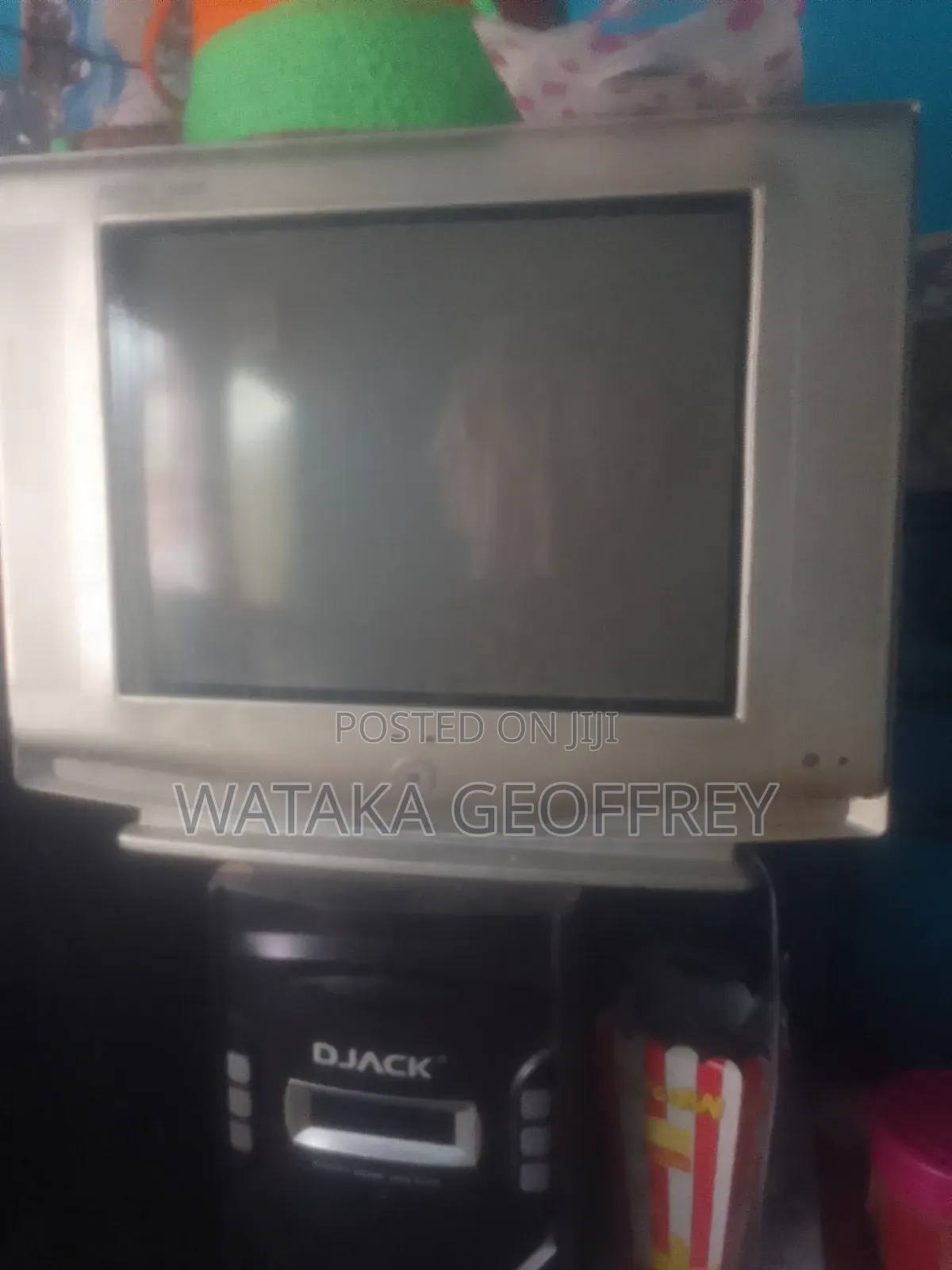 Television
