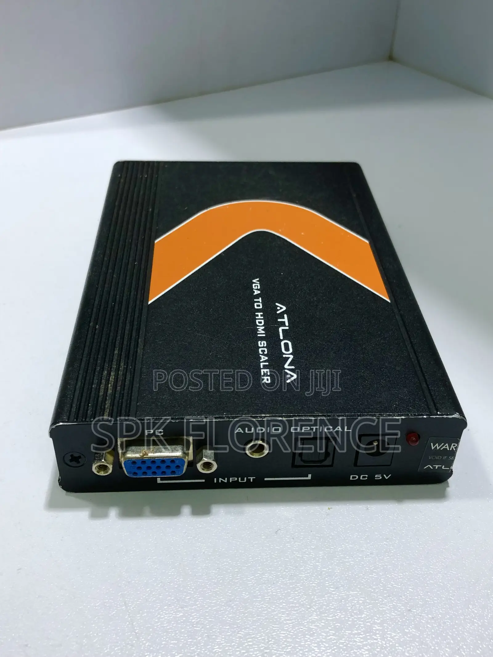 Atlona Vga to Hdmi Scaler