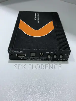 Atlona Vga to Hdmi Scaler