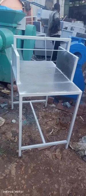 Mannul Table Cutter Uganda