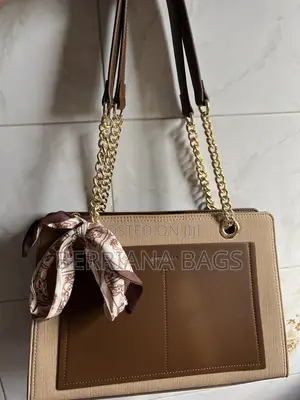 Chrisbella Bag