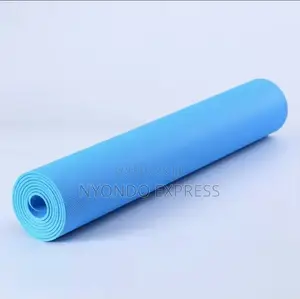Yoga Mat 4mm